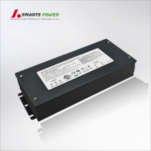 HIGH EFFICENCY High PF ul 277vac 24v constant voltage dimmable led driver